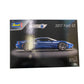 REVELL CONTROL FORD GT 2017-MULTICOLOUR ASSEMBLY KIT, Ages 10+