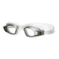 Intex Free Style Sport Goggles for kids ages 8 and up with adjustable head strap and leak-proof seal
