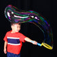 UNCLE BUBBLES FUN BIG BUBBLE WAND, Ages 3+