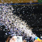 UNCLE BUBBLES FUN CONFETTI BUBBLER, Ages 3+