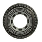 Intex Giant Tire Tube inflatable 91cm swim ring with radial tire tread print for pool and lake