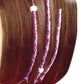 AMAV GLAM STRANDS , Ages 6+