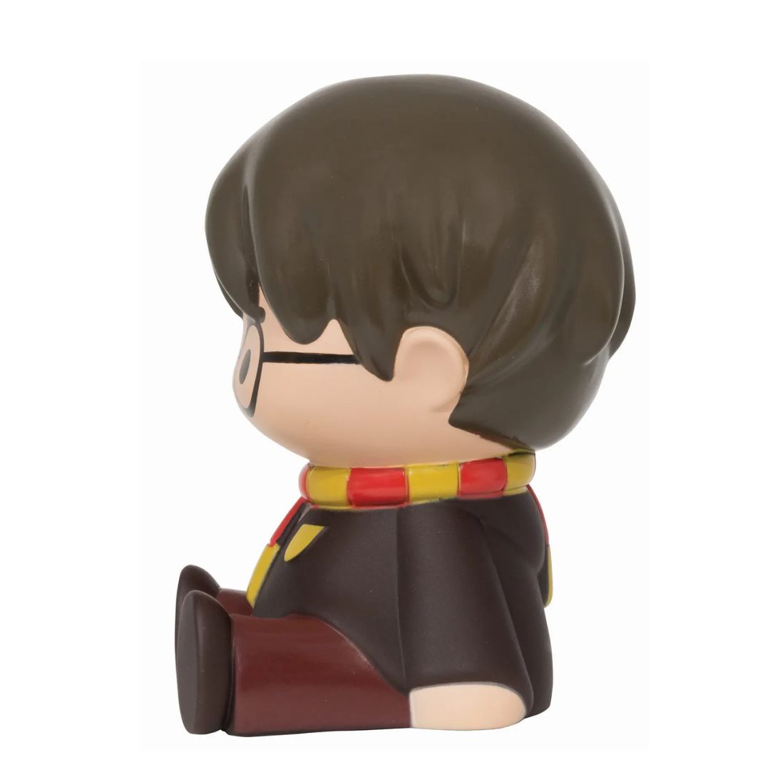 LEXIBOOK HARRY POTTER 3D COLOUR CHANGE POCKET NIGHT LIGHT 13CM, Ages 3+