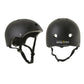 SMARTRIKE HELMET M BLACK, Ages 2Y