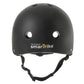 SMARTRIKE HELMET M BLACK, Ages 2Y