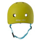 SMARTRIKE HELMET S GREEN, Ages 2Y