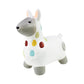 FISHER PRICE HOPPER LAMA, Ages 4+