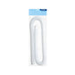 Intex replacement accessory hose 1.25 inch diameter for 58604 and 56638 pool filter pumps