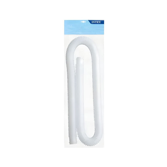 Intex replacement accessory hose 1.25 inch diameter for 58604 and 56638 pool filter pumps
