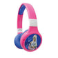 LEXIBOOK BARBIE 2 IN 1 BLUETOOTH® AND WIRED COMFORT FOLDABLE HEADPHONE, Ages 4+