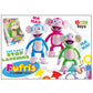 IMC Toys FUNNY FRIENDS 3 ASSORTMENT, Ages 18m+