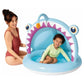 INTEX ANGLER FISH BABY POOL , Ages 3+