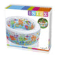 INTEX AQUARIUM POOL, Ages 6+