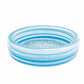 INTEX BLUE BLISS SPLASH POOL, Ages 2+