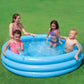 INTEX CRYSTAL BLUE POOL , Ages 2+