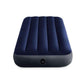 INTEX DURA-BEAM TWIN JR. CLASSIC DOWNY AIRBED(76X191x25),Ages Adult