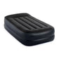 INTEX  DURABEAM QUEEN PILLOW REST AIRBED W/E.PUMP(152x203x42), Ages Adult