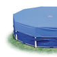 INTEX FRAME POOL COVER(15ft), Ages Adult