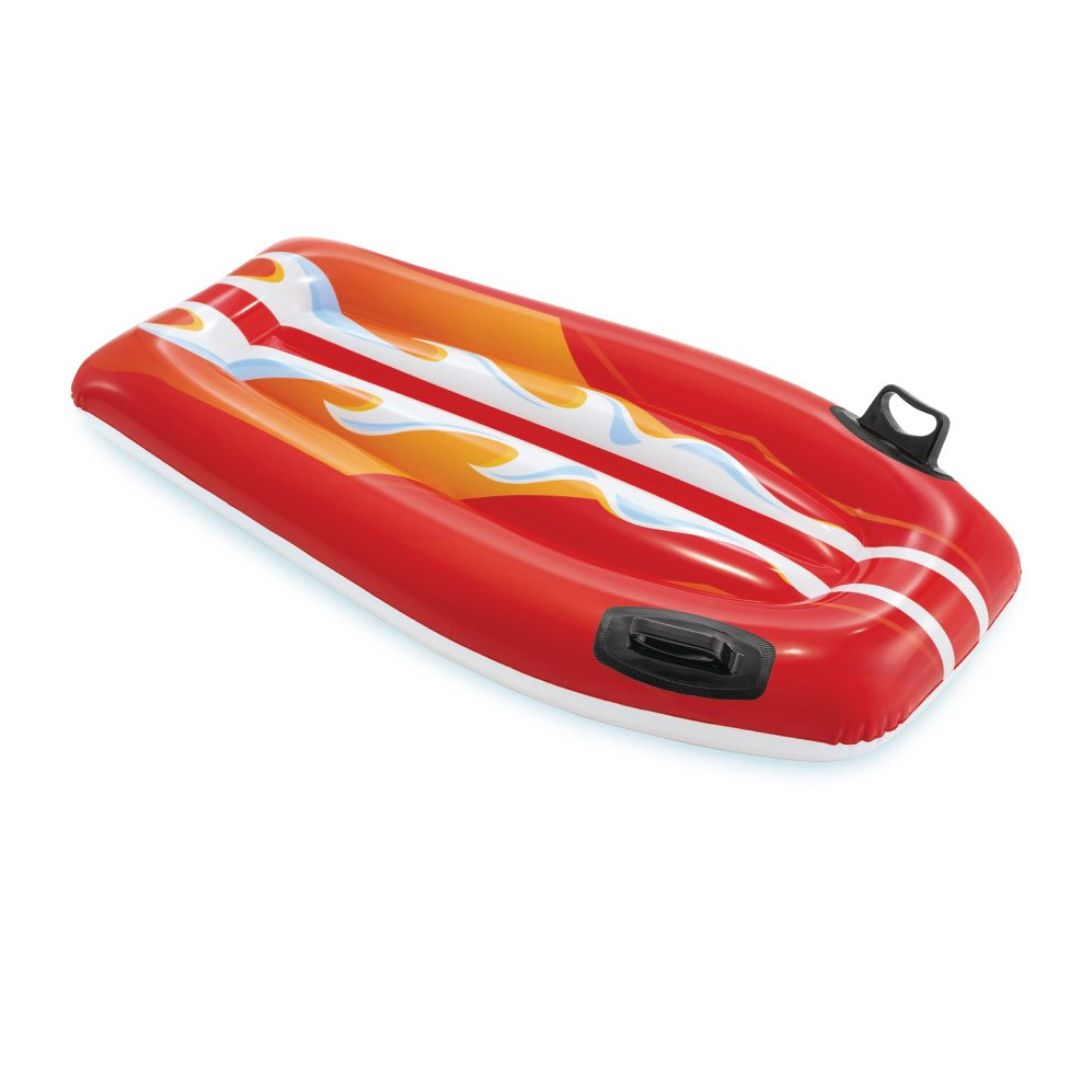 INTEX JOY RIDER, Ages 6+