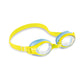 INTEX JUNIOR GOGGLES, Ages 3To8+