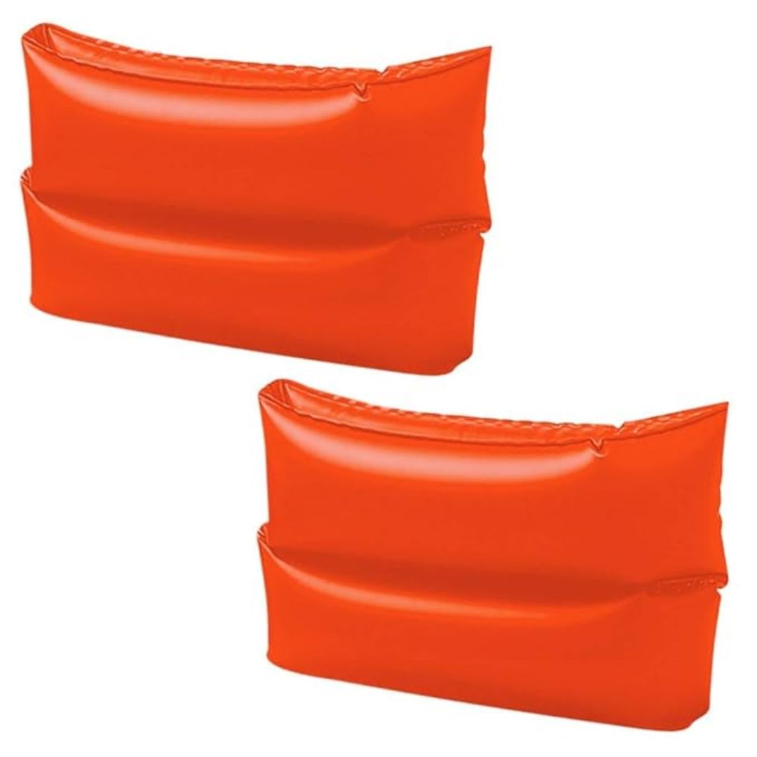 INTEX LARGE ARM BANDS, Ages 6To12