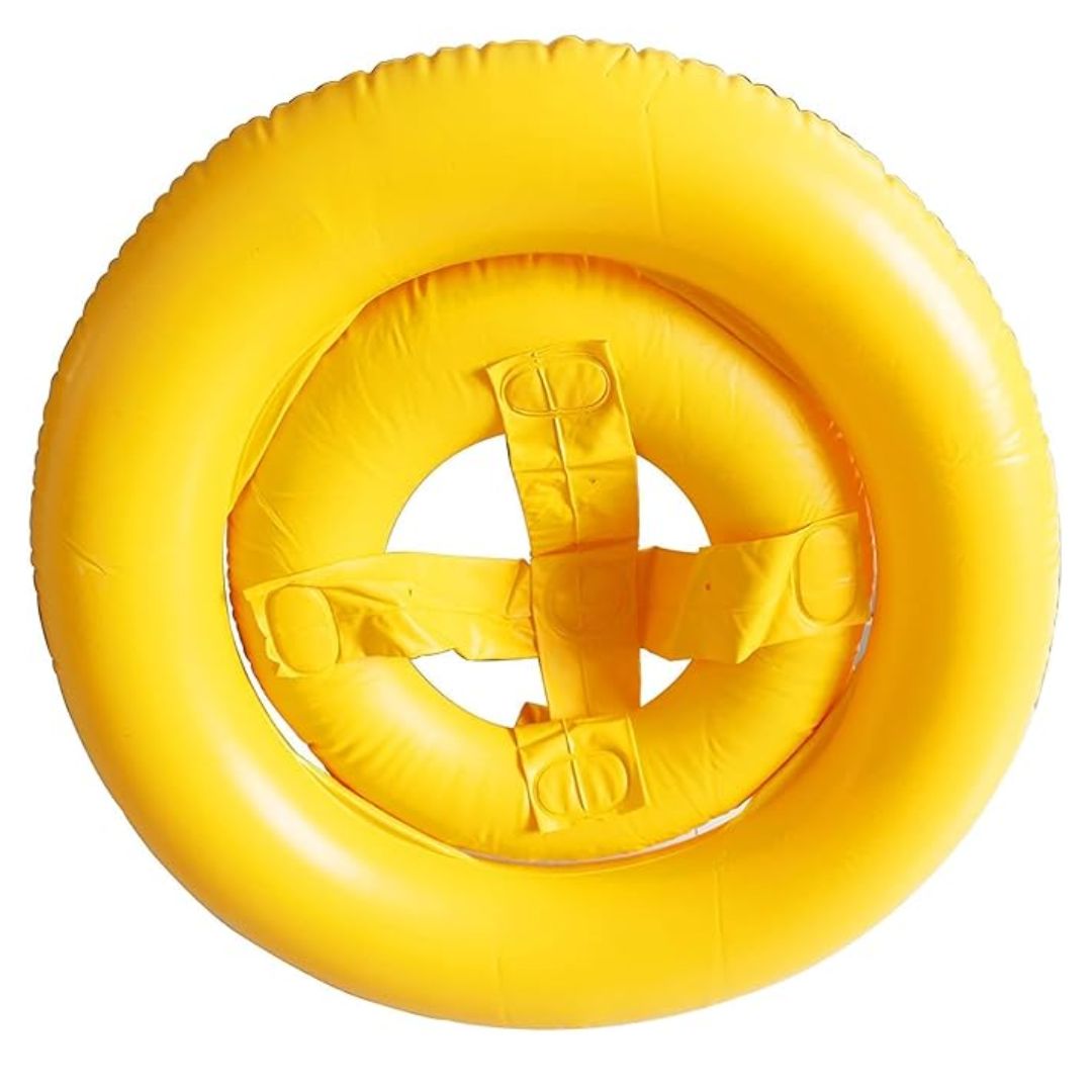 INTEX MY BABY FLOAT, Ages 1To2