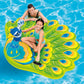 INTEX PEACOCK ISLAND, Ages 6+