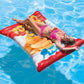 INTEX POTATO CHIPS FLOAT, Ages Adult