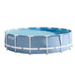 INTEX PRISM FRAMEPOOL SET(457X122), Ages 6+