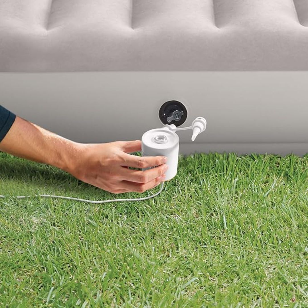 INTEX QUICKFILLTM USB150 AIR PUMP, Ages Adult