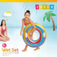 INTEX STARGAZE TUBES ASST AGE , Ages 9+