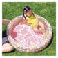 INTEX SWEET BLOSSOM BABY POOL , Ages 3+