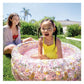 INTEX SWEET BLOSSOM BABY POOL , Ages 3+