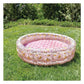 INTEX SWEET BLOSSOM BABY POOL , Ages 3+