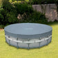 INTEX ULTRA FRAME POOL COVER(16'), Ages Adult