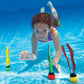 INTEX UNDERWATER FUN BALLS, Ages 6+