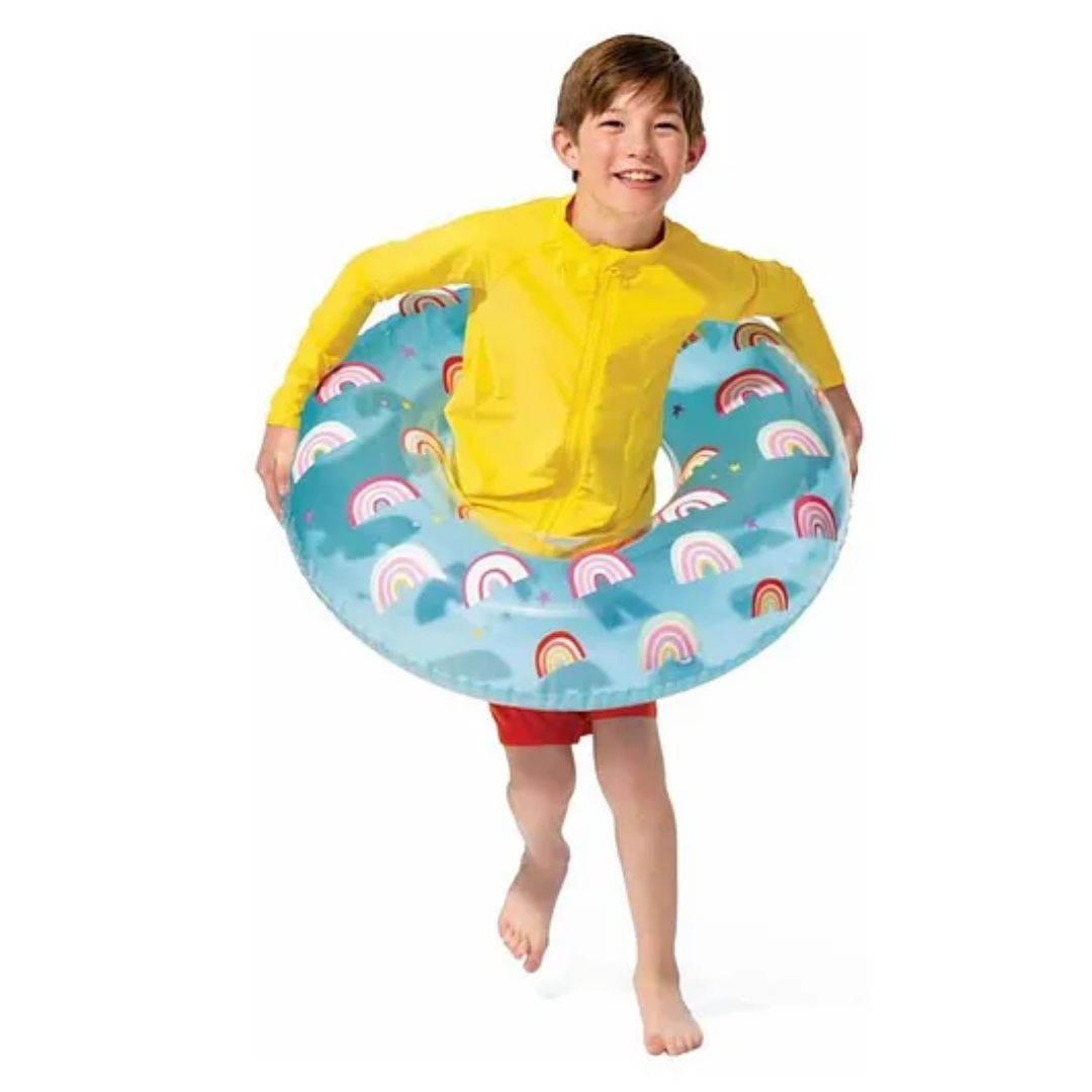 INTEX WHIMSICAL MAGIC TUBES, Ages 8+