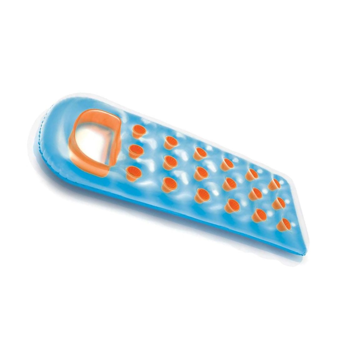 INTEX 18 POCKET SUNTANNER MAT, Ages Adult