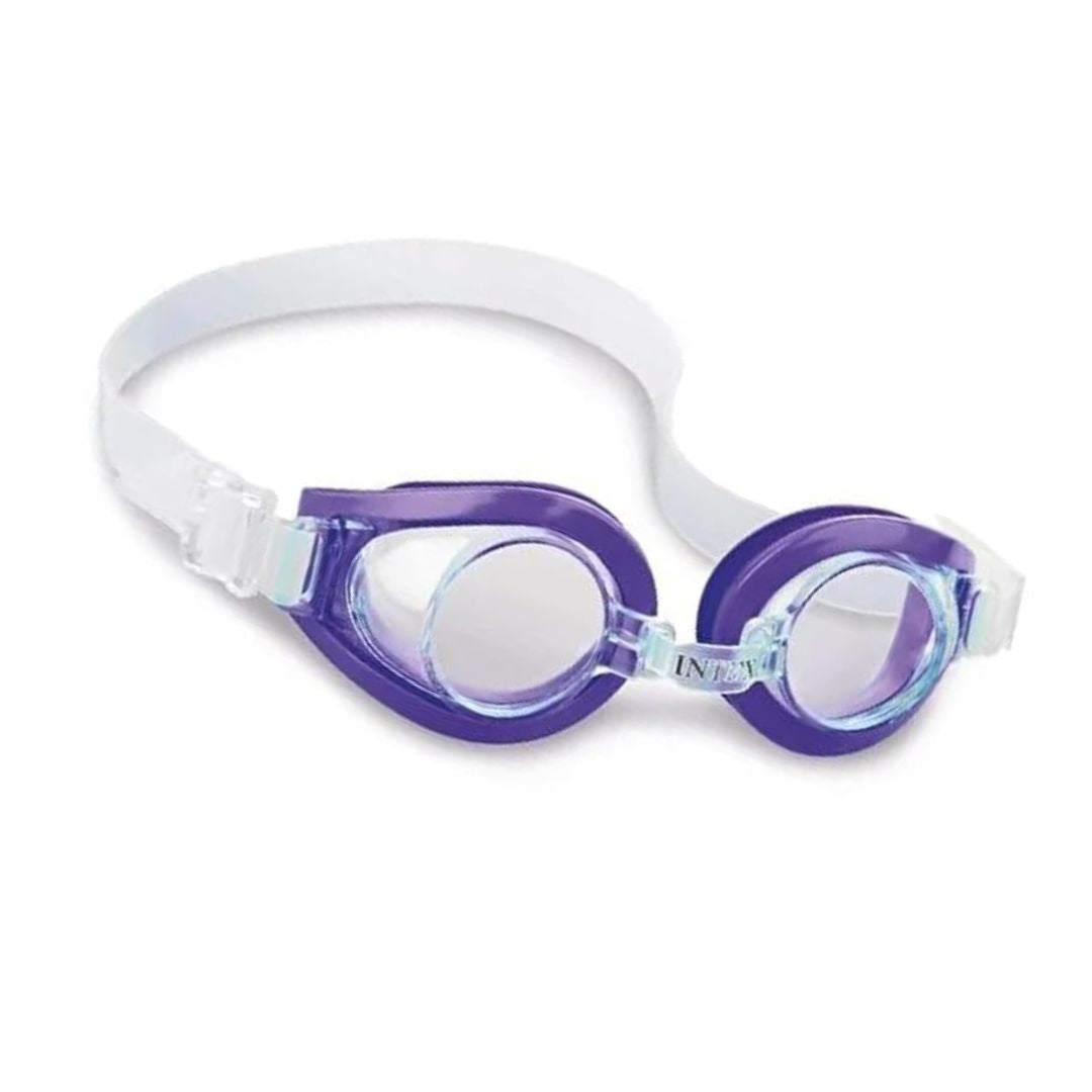 INTEX PLAY GOGGLES, Ages 8+