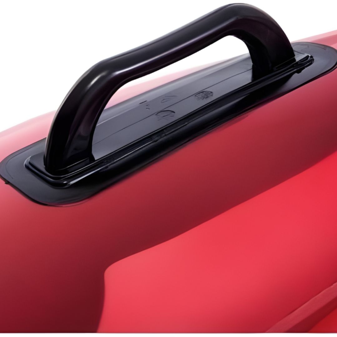 INTEX RED ROSE MAT, Ages Adult