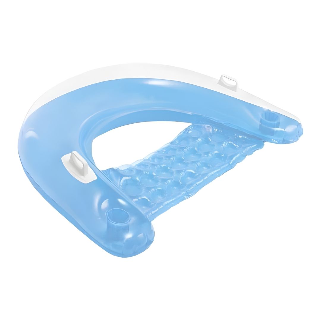 INTEX SIT N FLOAT, Ages Adult