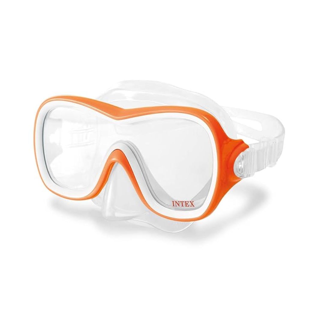 INTEX WAVE RIDER SWIM SET, Ages 8+