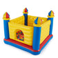 INTEX JUMP-O-LENE CASTLE BOUNCER, Ages 3To6