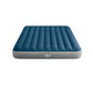 INTEX QUEEN CLASSIC DOWNY AIRBED W/REMOVABLE PUMP, Ages Adult