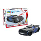 REVELL CONTROL JACKSON STORM-FIRST CONSTRUCTION, Ages 4+