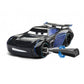 REVELL CONTROL JACKSON STORM-FIRST CONSTRUCTION, Ages 4+