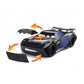 REVELL CONTROL JACKSON STORM-FIRST CONSTRUCTION, Ages 4+