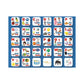 LEXIBOOK PAW PATROL BILINGUAL EDUCATIONAL TABLET ENGLISH/FRENCH, Ages 3+