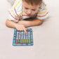 LEXIBOOK PAW PATROL BILINGUAL EDUCATIONAL TABLET ENGLISH/FRENCH, Ages 3+