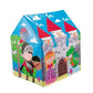 Intex Jungle Fun Cottage colorful indoor and outdoor playhouse for kids ages 3 to 6